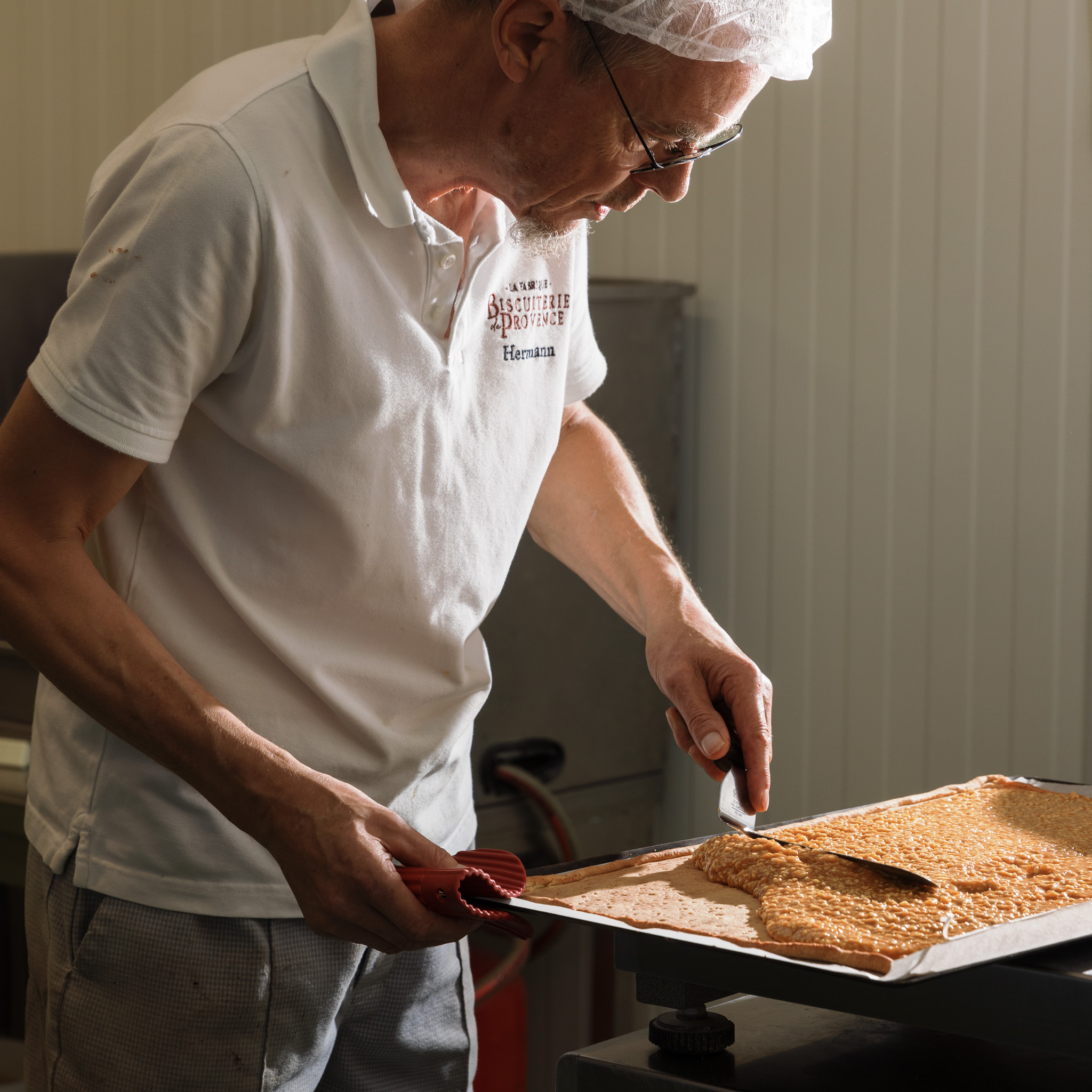 La Maison de Mirèio - La Biscuiterie de Provence - Savoir-Faire, Tradition et Innovation